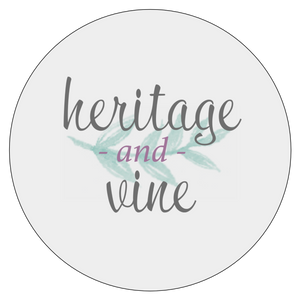 heritage and vine